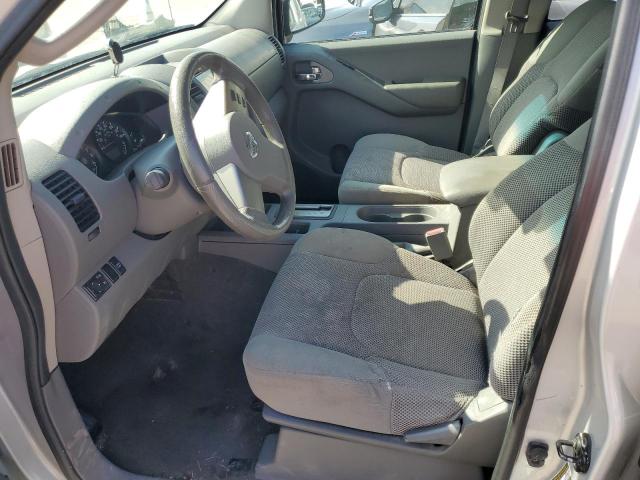 Photo 6 VIN: 1N6AD07W38C437078 - NISSAN FRONTIER C 