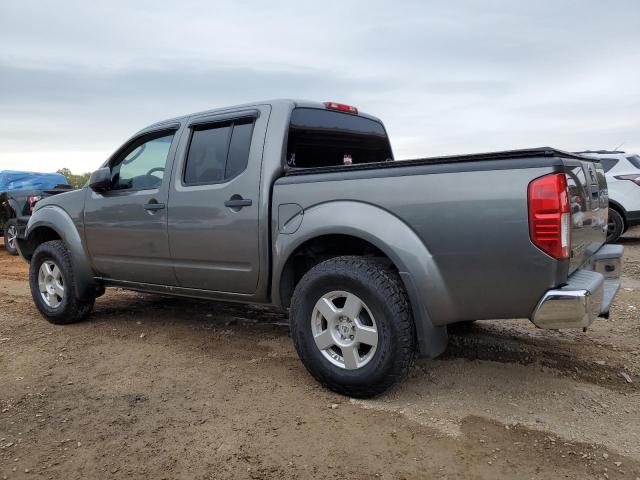 Photo 1 VIN: 1N6AD07W38C442068 - NISSAN FRONTIER C 