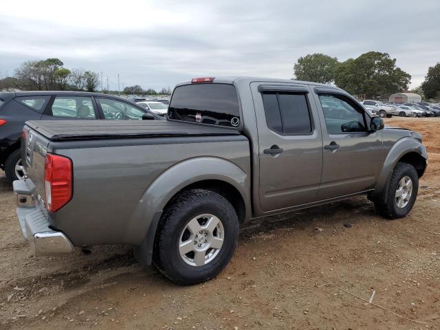 Photo 2 VIN: 1N6AD07W38C442068 - NISSAN FRONTIER C 