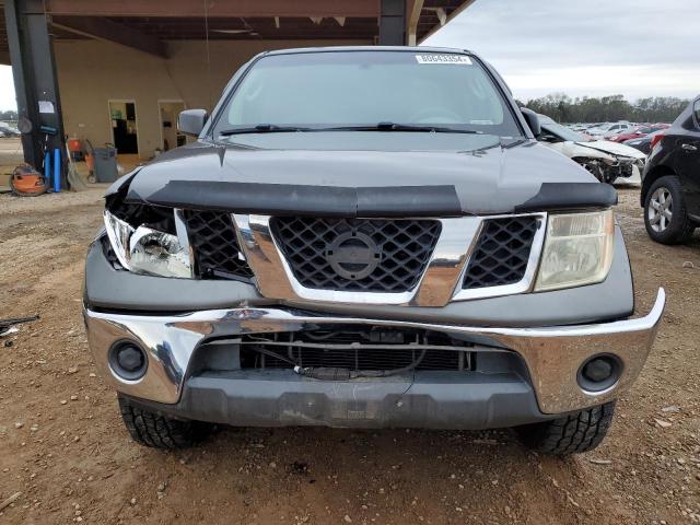 Photo 4 VIN: 1N6AD07W38C442068 - NISSAN FRONTIER C 