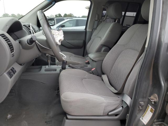 Photo 6 VIN: 1N6AD07W38C442068 - NISSAN FRONTIER C 