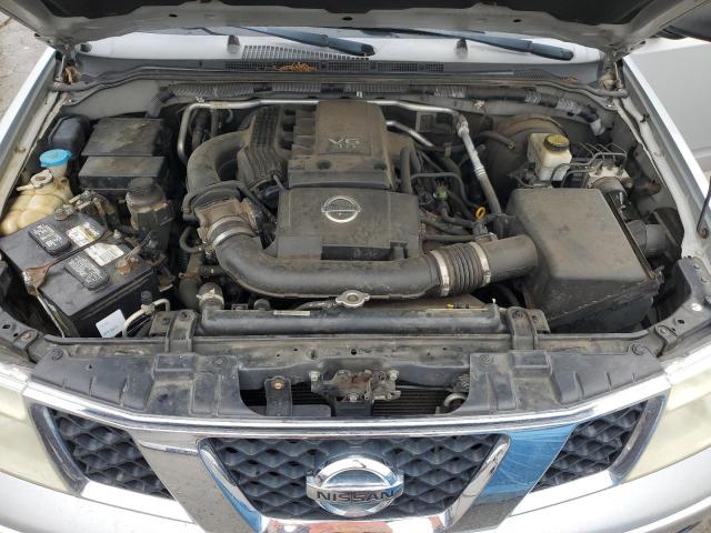 Photo 10 VIN: 1N6AD07W38C452048 - NISSAN FRONTIER C 