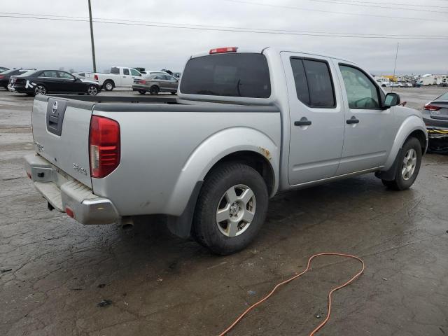 Photo 2 VIN: 1N6AD07W38C452048 - NISSAN FRONTIER C 