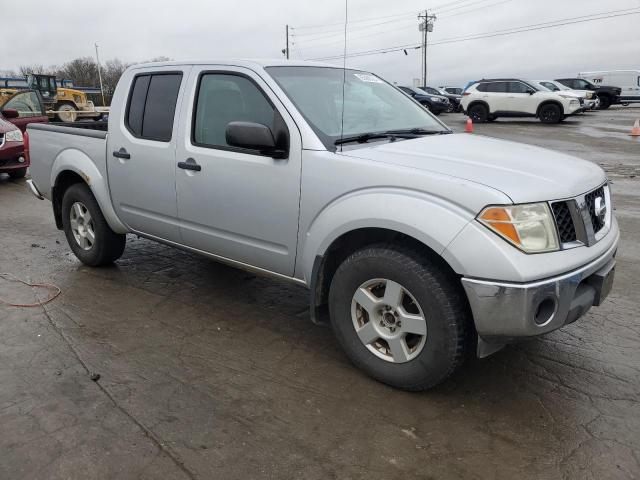 Photo 3 VIN: 1N6AD07W38C452048 - NISSAN FRONTIER C 