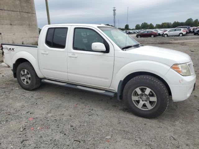 Photo 3 VIN: 1N6AD07W39C400839 - NISSAN FRONTIER C 