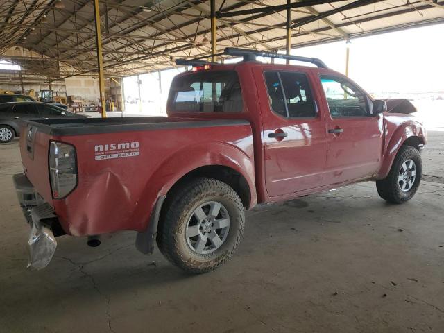 Photo 2 VIN: 1N6AD07W45C404781 - NISSAN FRONTIER C 