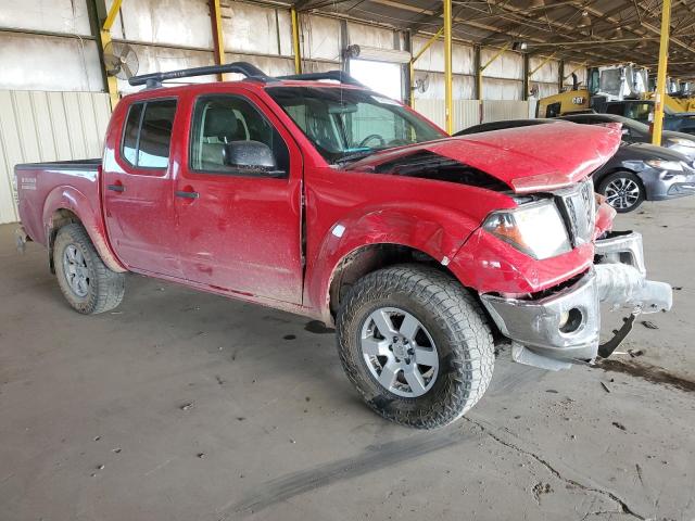 Photo 3 VIN: 1N6AD07W45C404781 - NISSAN FRONTIER C 