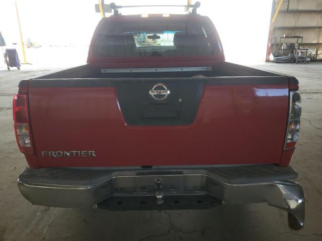 Photo 5 VIN: 1N6AD07W45C404781 - NISSAN FRONTIER C 