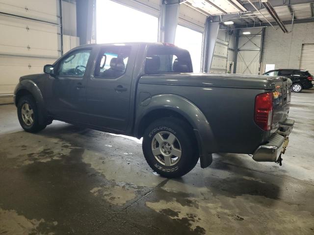 Photo 1 VIN: 1N6AD07W45C410354 - NISSAN FRONTIER C 