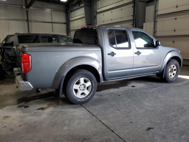 Photo 2 VIN: 1N6AD07W45C410354 - NISSAN FRONTIER C 