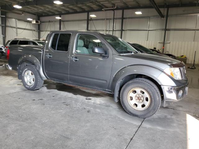 Photo 3 VIN: 1N6AD07W45C410354 - NISSAN FRONTIER C 