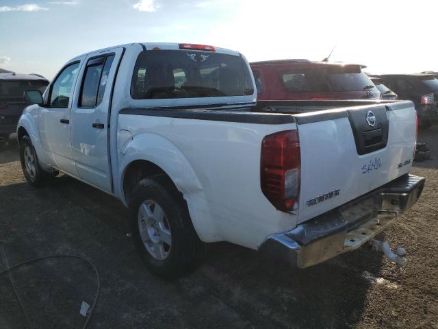 Photo 1 VIN: 1N6AD07W45C439188 - NISSAN FRONTIER C 