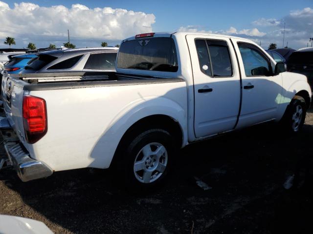 Photo 2 VIN: 1N6AD07W45C439188 - NISSAN FRONTIER C 