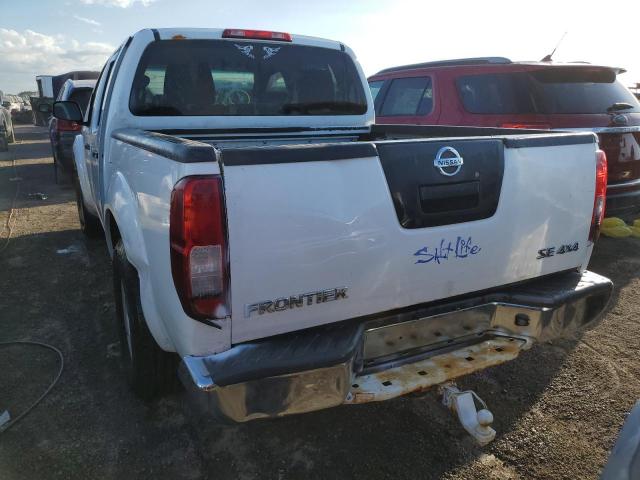 Photo 5 VIN: 1N6AD07W45C439188 - NISSAN FRONTIER C 