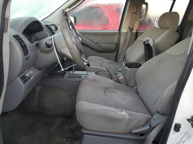 Photo 6 VIN: 1N6AD07W45C439188 - NISSAN FRONTIER C 