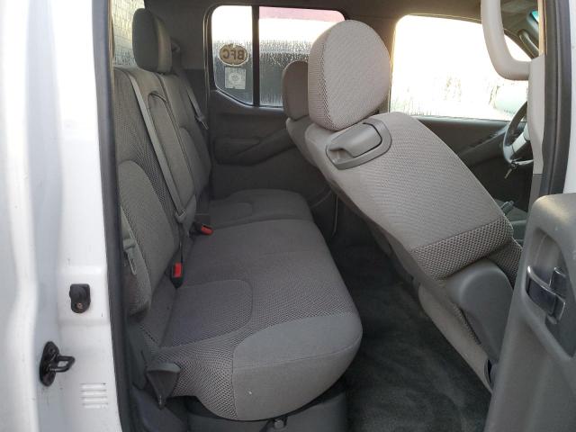 Photo 9 VIN: 1N6AD07W45C439188 - NISSAN FRONTIER C 