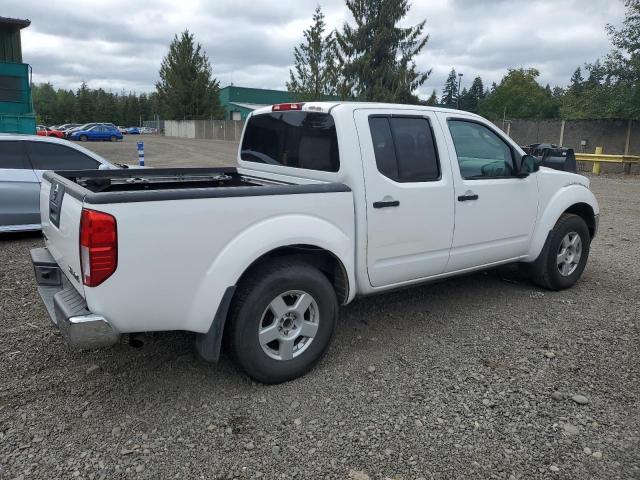 Photo 2 VIN: 1N6AD07W45C446500 - NISSAN FRONTIER C 