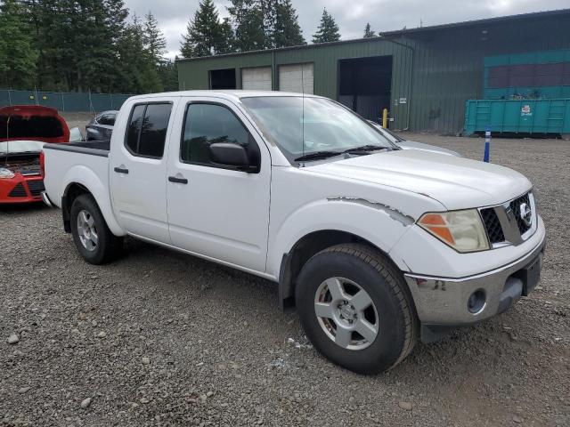 Photo 3 VIN: 1N6AD07W45C446500 - NISSAN FRONTIER C 