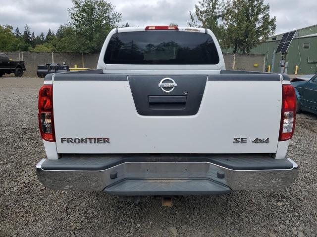 Photo 5 VIN: 1N6AD07W45C446500 - NISSAN FRONTIER C 