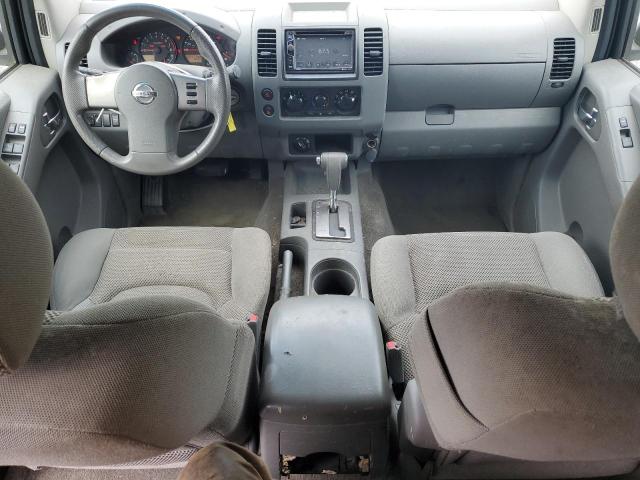 Photo 7 VIN: 1N6AD07W45C446500 - NISSAN FRONTIER C 