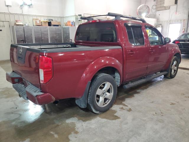 Photo 2 VIN: 1N6AD07W46C408735 - NISSAN FRONTIER C 