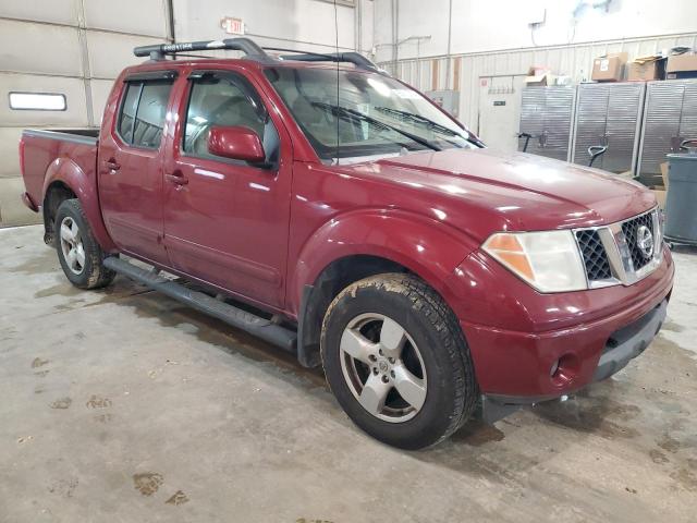 Photo 3 VIN: 1N6AD07W46C408735 - NISSAN FRONTIER C 