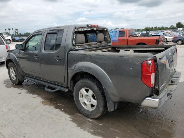 Photo 1 VIN: 1N6AD07W46C414163 - NISSAN FRONTIER C 