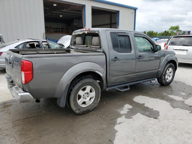 Photo 2 VIN: 1N6AD07W46C414163 - NISSAN FRONTIER C 