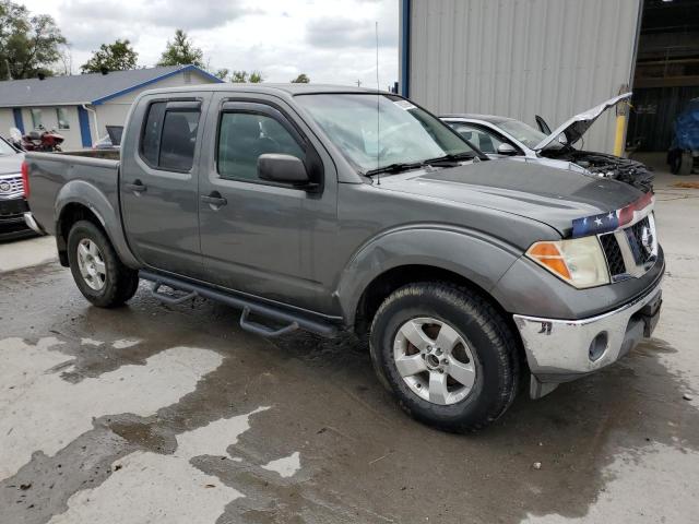 Photo 3 VIN: 1N6AD07W46C414163 - NISSAN FRONTIER C 