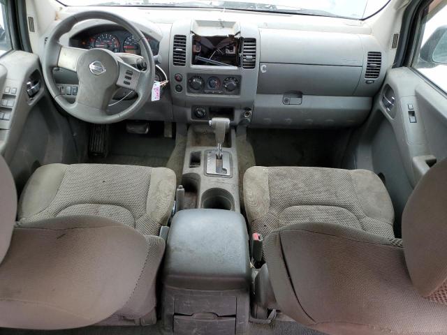 Photo 7 VIN: 1N6AD07W46C414163 - NISSAN FRONTIER C 