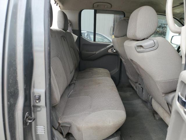 Photo 9 VIN: 1N6AD07W46C414163 - NISSAN FRONTIER C 