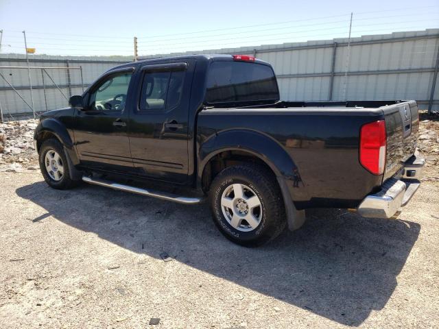 Photo 1 VIN: 1N6AD07W46C421131 - NISSAN FRONTIER 