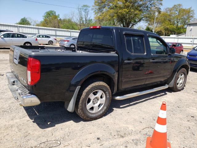 Photo 2 VIN: 1N6AD07W46C421131 - NISSAN FRONTIER 