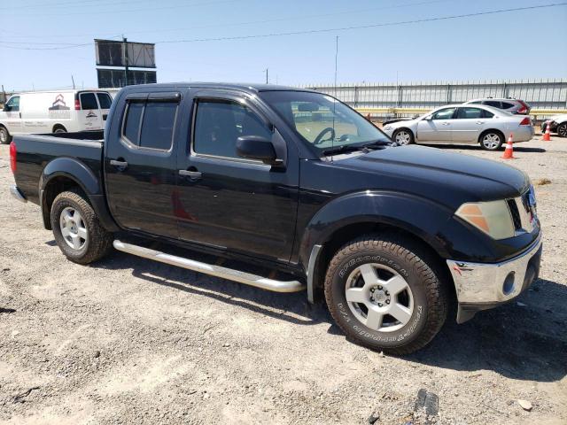 Photo 3 VIN: 1N6AD07W46C421131 - NISSAN FRONTIER 