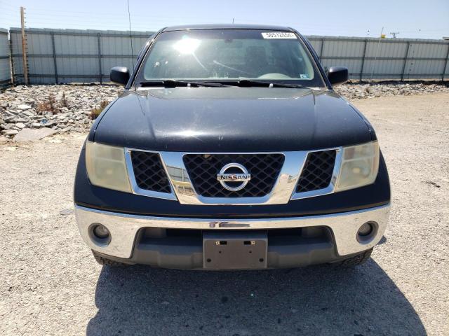 Photo 4 VIN: 1N6AD07W46C421131 - NISSAN FRONTIER 