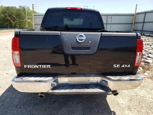 Photo 5 VIN: 1N6AD07W46C421131 - NISSAN FRONTIER 