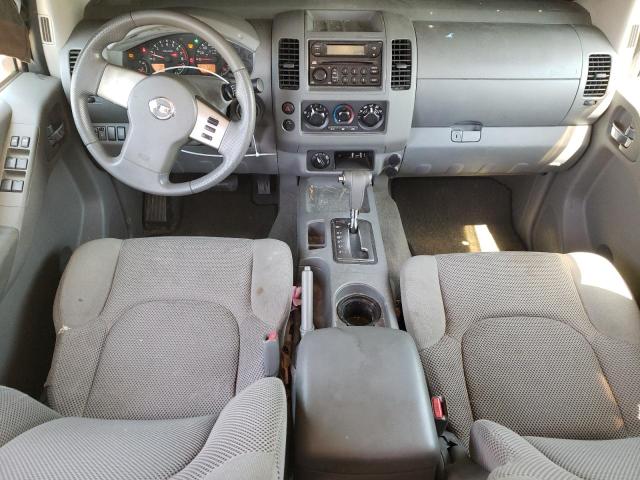 Photo 7 VIN: 1N6AD07W46C421131 - NISSAN FRONTIER 