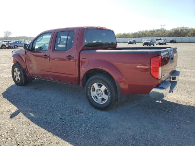 Photo 1 VIN: 1N6AD07W46C444876 - NISSAN FRONTIER 