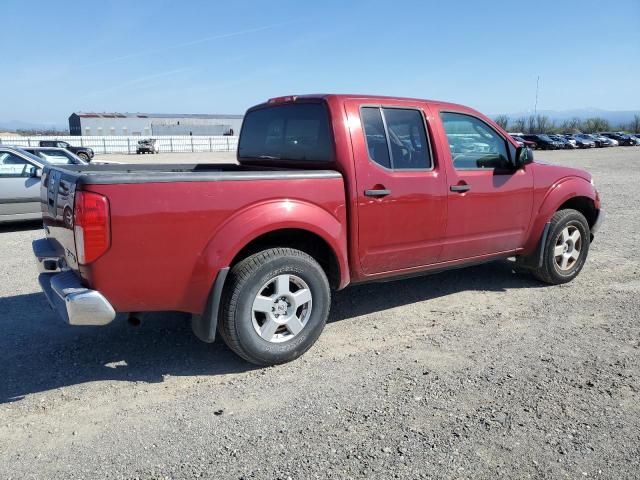 Photo 2 VIN: 1N6AD07W46C444876 - NISSAN FRONTIER 