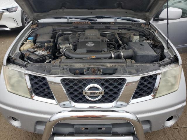 Photo 10 VIN: 1N6AD07W46C444957 - NISSAN FRONTIER C 