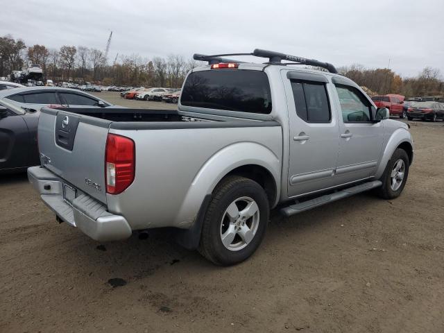 Photo 2 VIN: 1N6AD07W46C444957 - NISSAN FRONTIER C 