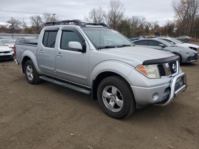 Photo 3 VIN: 1N6AD07W46C444957 - NISSAN FRONTIER C 