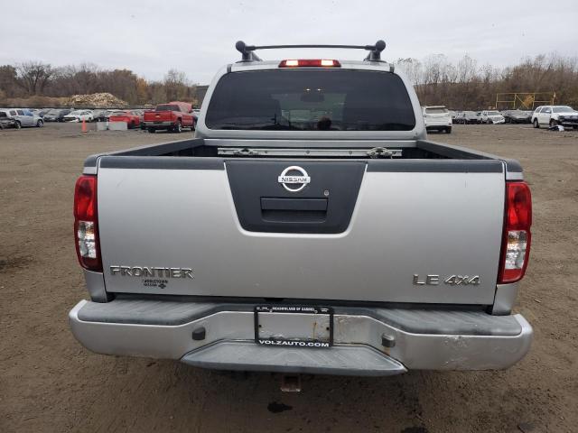 Photo 5 VIN: 1N6AD07W46C444957 - NISSAN FRONTIER C 