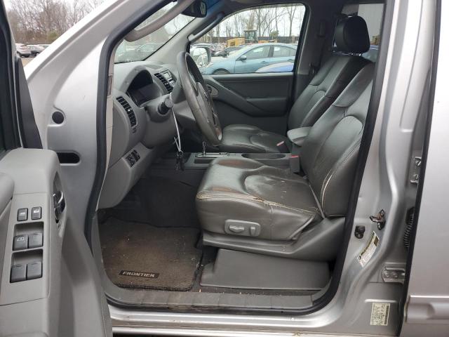 Photo 6 VIN: 1N6AD07W46C444957 - NISSAN FRONTIER C 