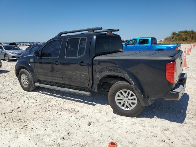 Photo 1 VIN: 1N6AD07W46C475304 - NISSAN FRONTIER C 