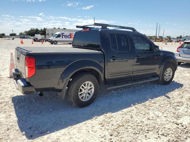 Photo 2 VIN: 1N6AD07W46C475304 - NISSAN FRONTIER C 