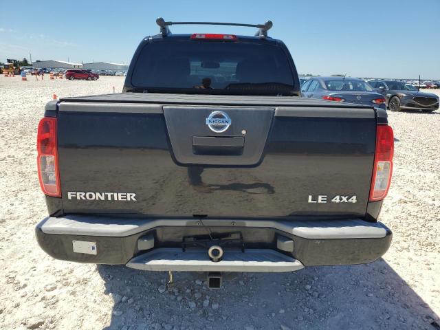 Photo 5 VIN: 1N6AD07W46C475304 - NISSAN FRONTIER C 