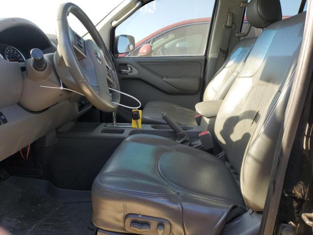 Photo 6 VIN: 1N6AD07W46C475304 - NISSAN FRONTIER C 