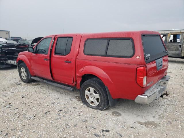 Photo 1 VIN: 1N6AD07W47C438206 - NISSAN FRONTIER C 