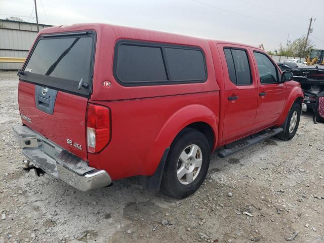 Photo 2 VIN: 1N6AD07W47C438206 - NISSAN FRONTIER C 